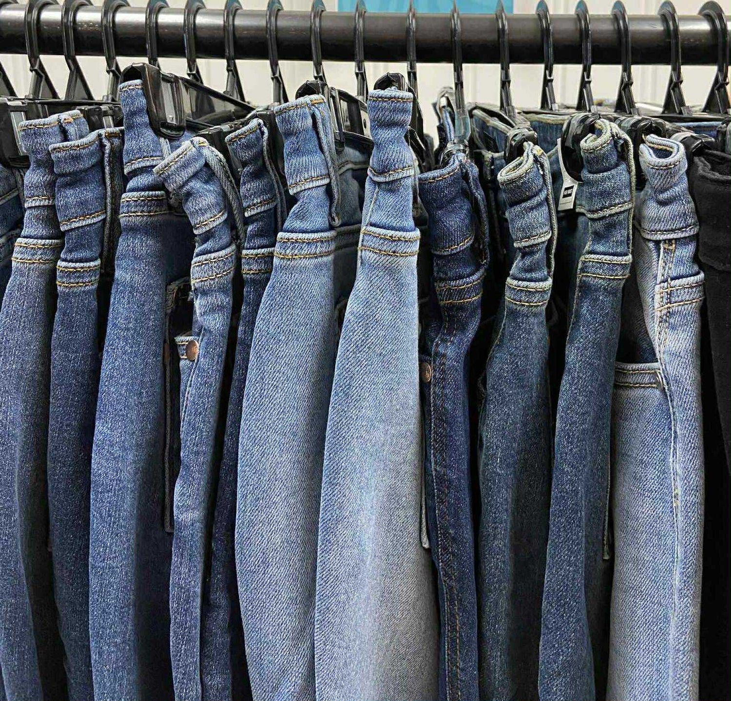 *Judy Blue Savings*