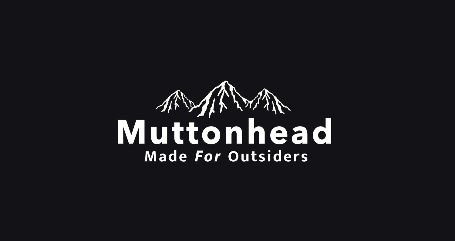 Muttonhead
