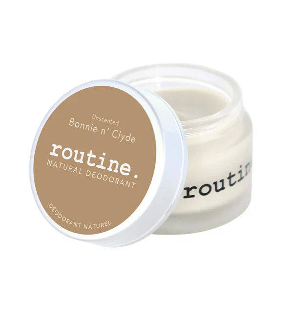 routine.