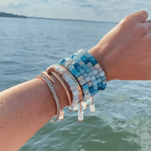 Lauren Beckman "LB Beadz"