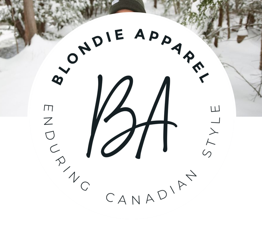 Blondie Apparel