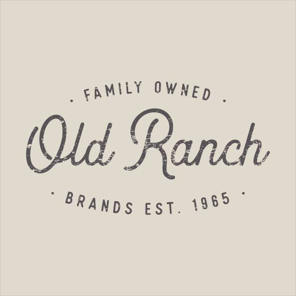 Old Ranch