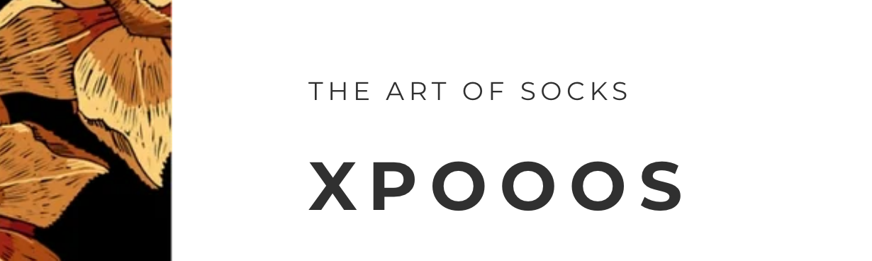 Xpooos Socks