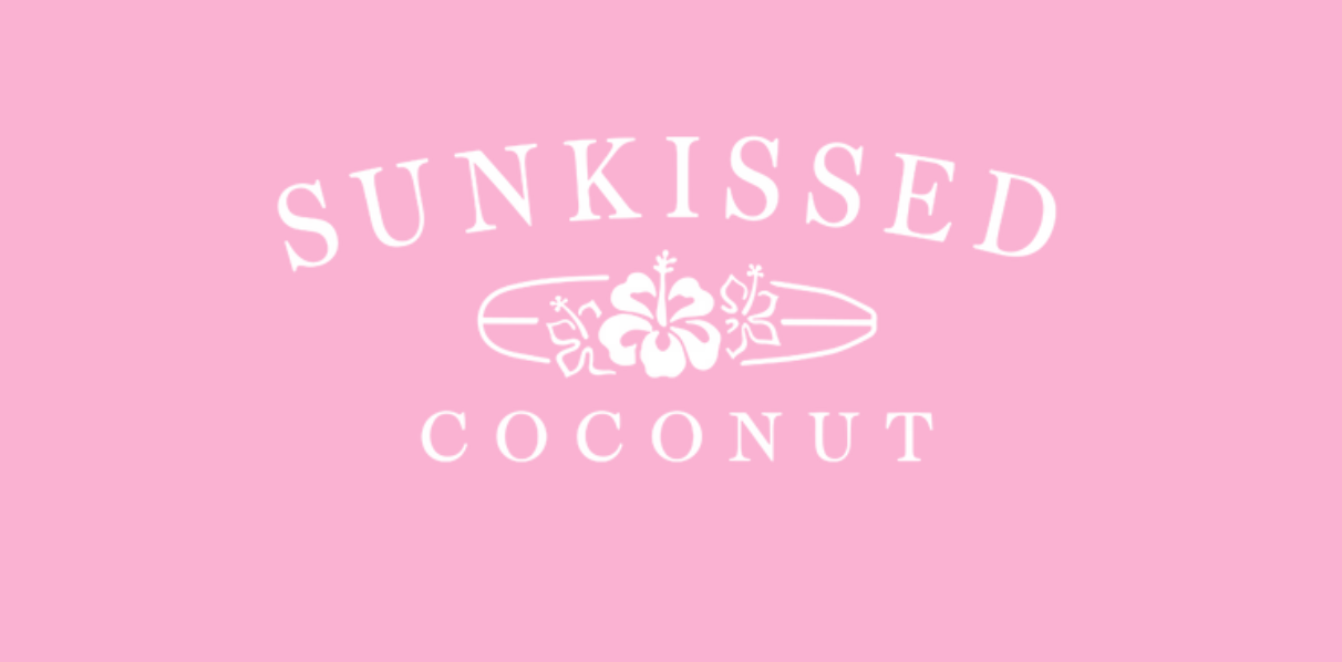 Sunkissed Coconut