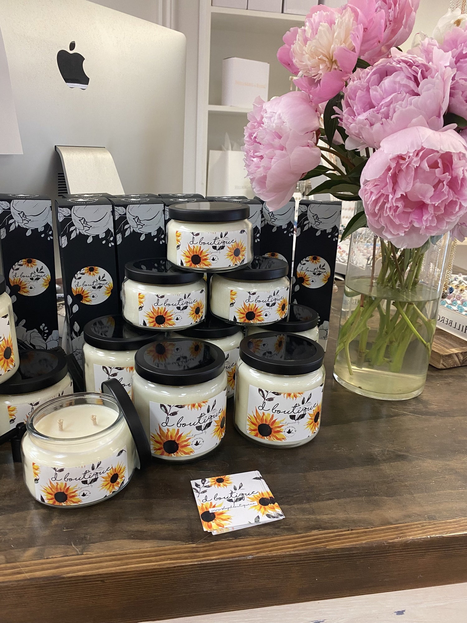 Candles