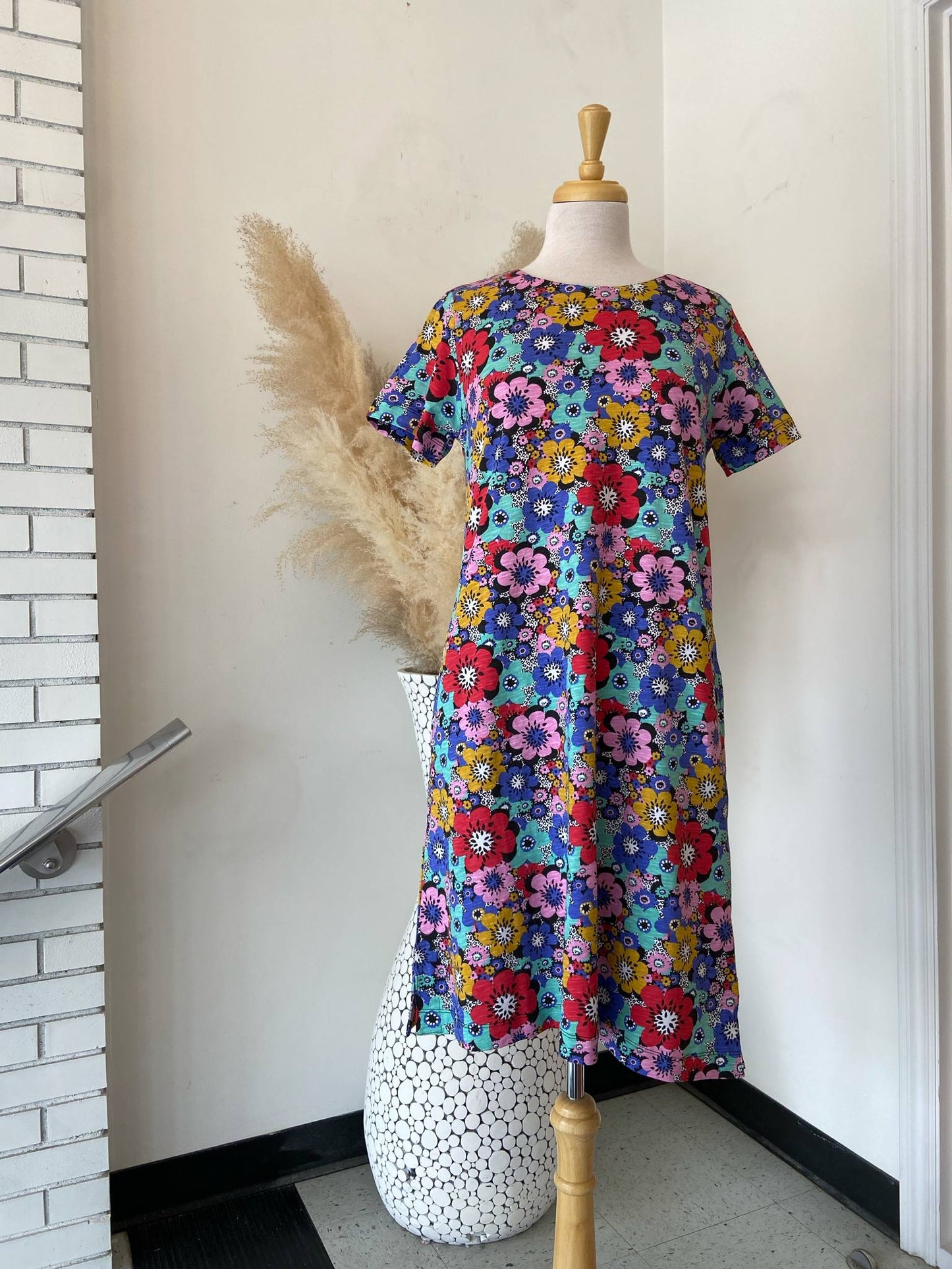 Captain's Choice Dress ~ Sweet Soul