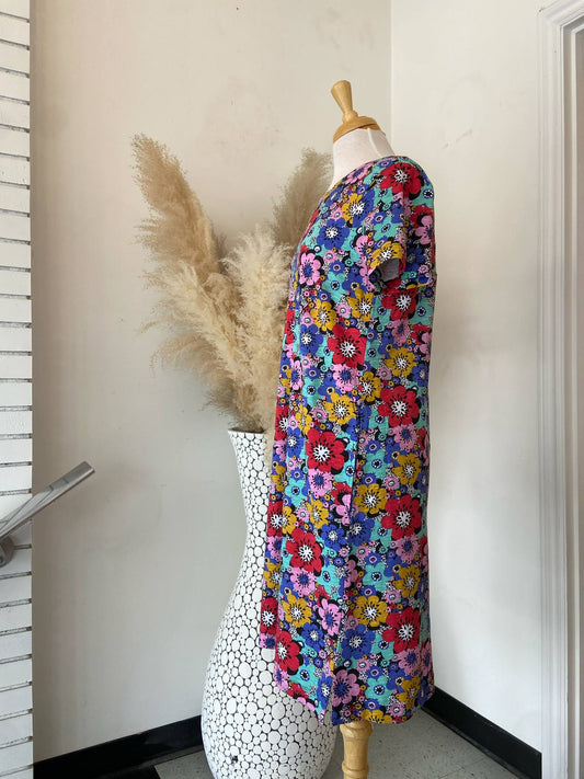 Captain's Choice Dress ~ Sweet Soul