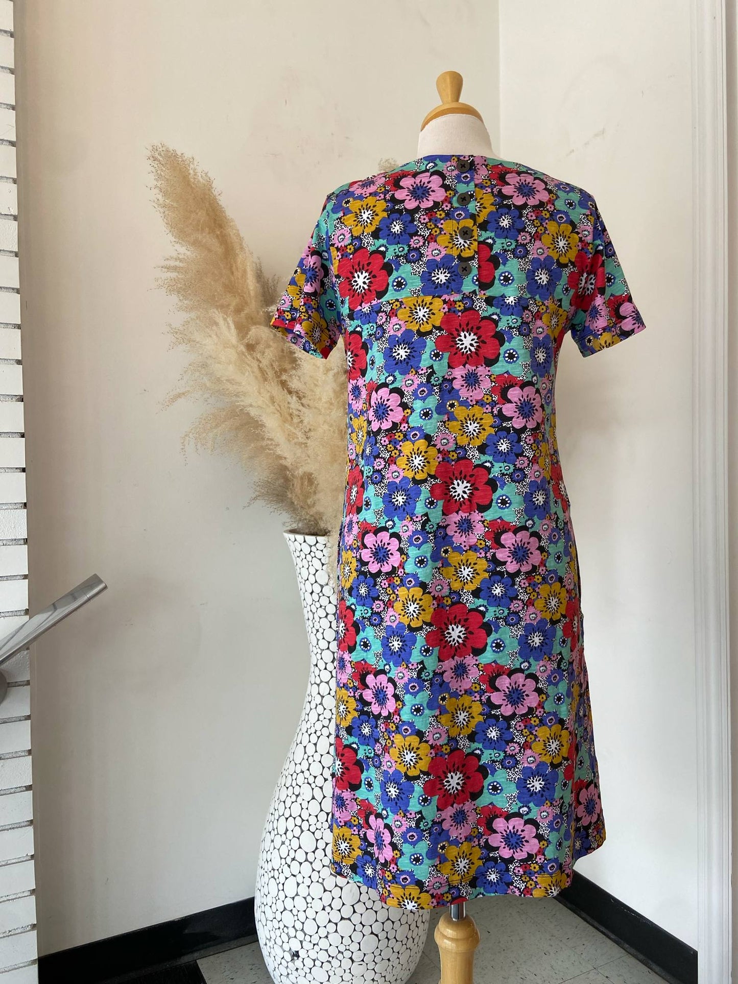 Captain's Choice Dress ~ Sweet Soul
