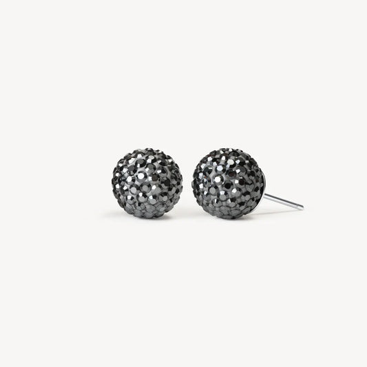Hematite Sparkle Collection