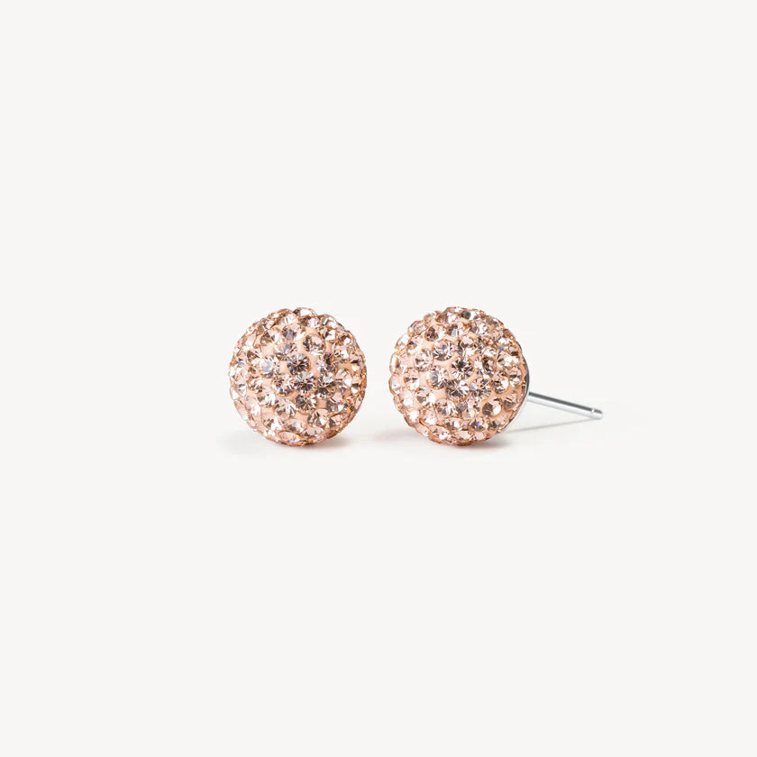 Rose Gold Sparkle Ball™ Collection