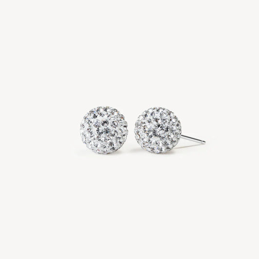 White Sparkle Ball™ Collection