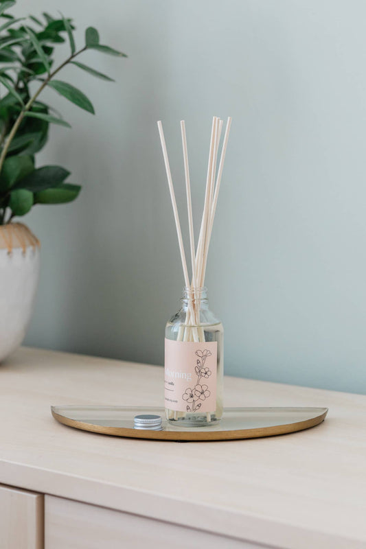 Sunday Morning | Reed Diffuser