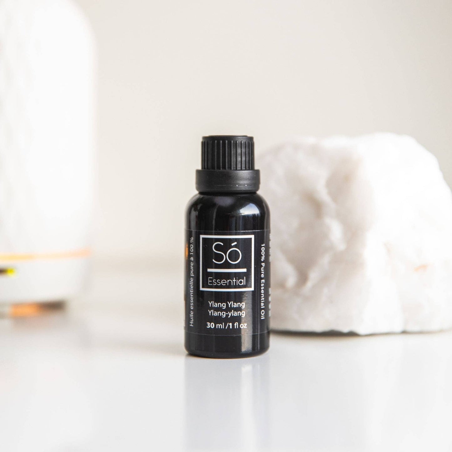 Essential - 100% Pure Essential Oil: Sunlight