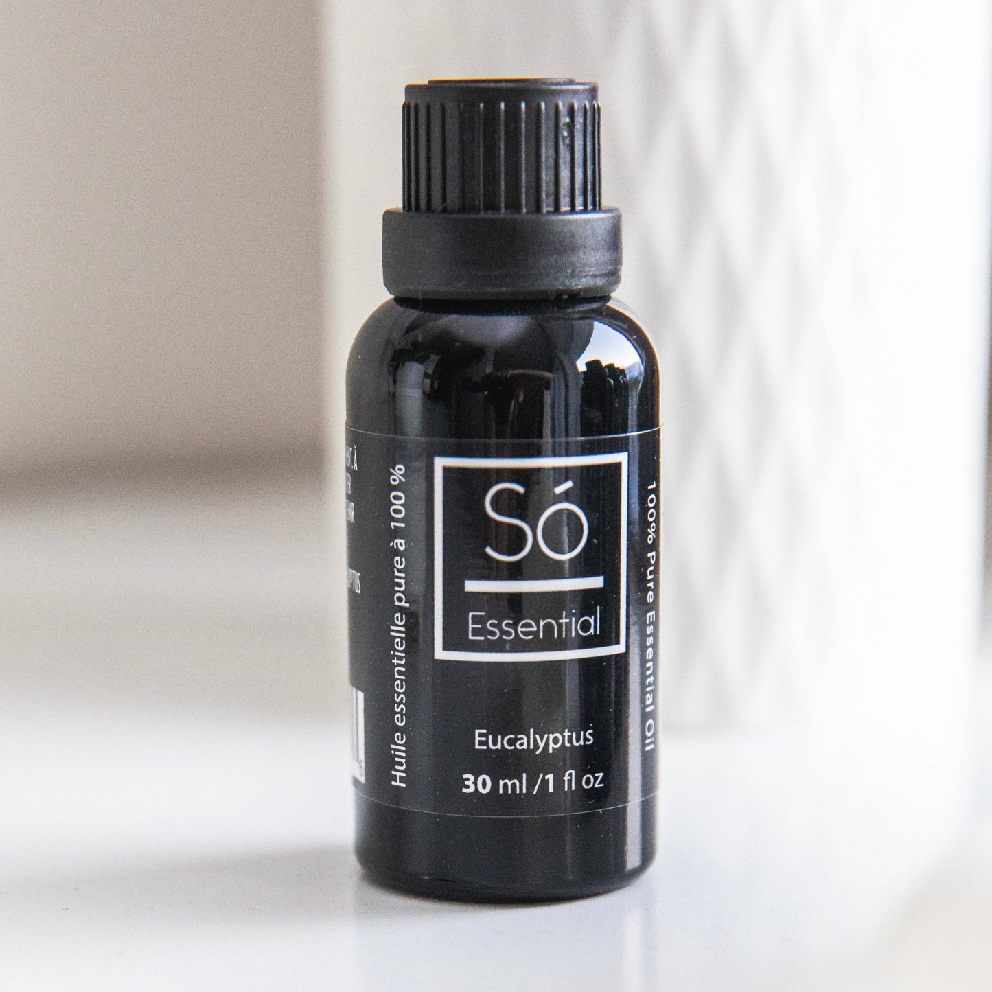 Essential - 100% Pure Essential Oil: Sunlight