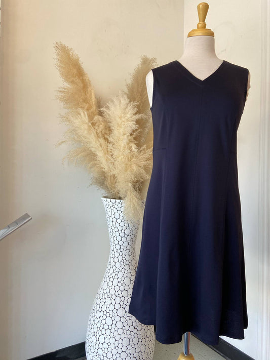 Little Mix Dress ~ Navy