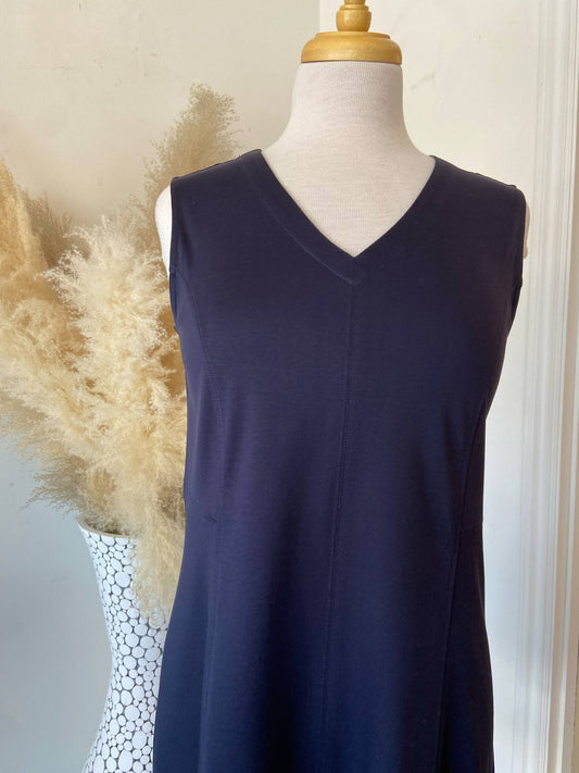Little Mix Dress ~ Navy