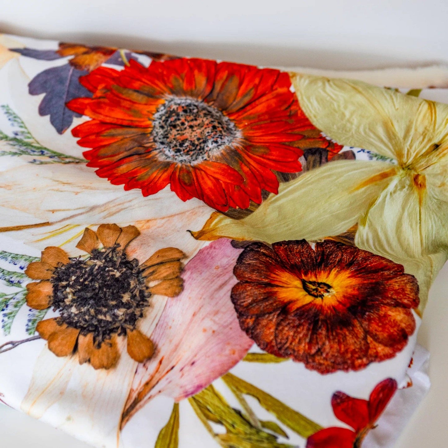 Lily & Ember Throw Blanket