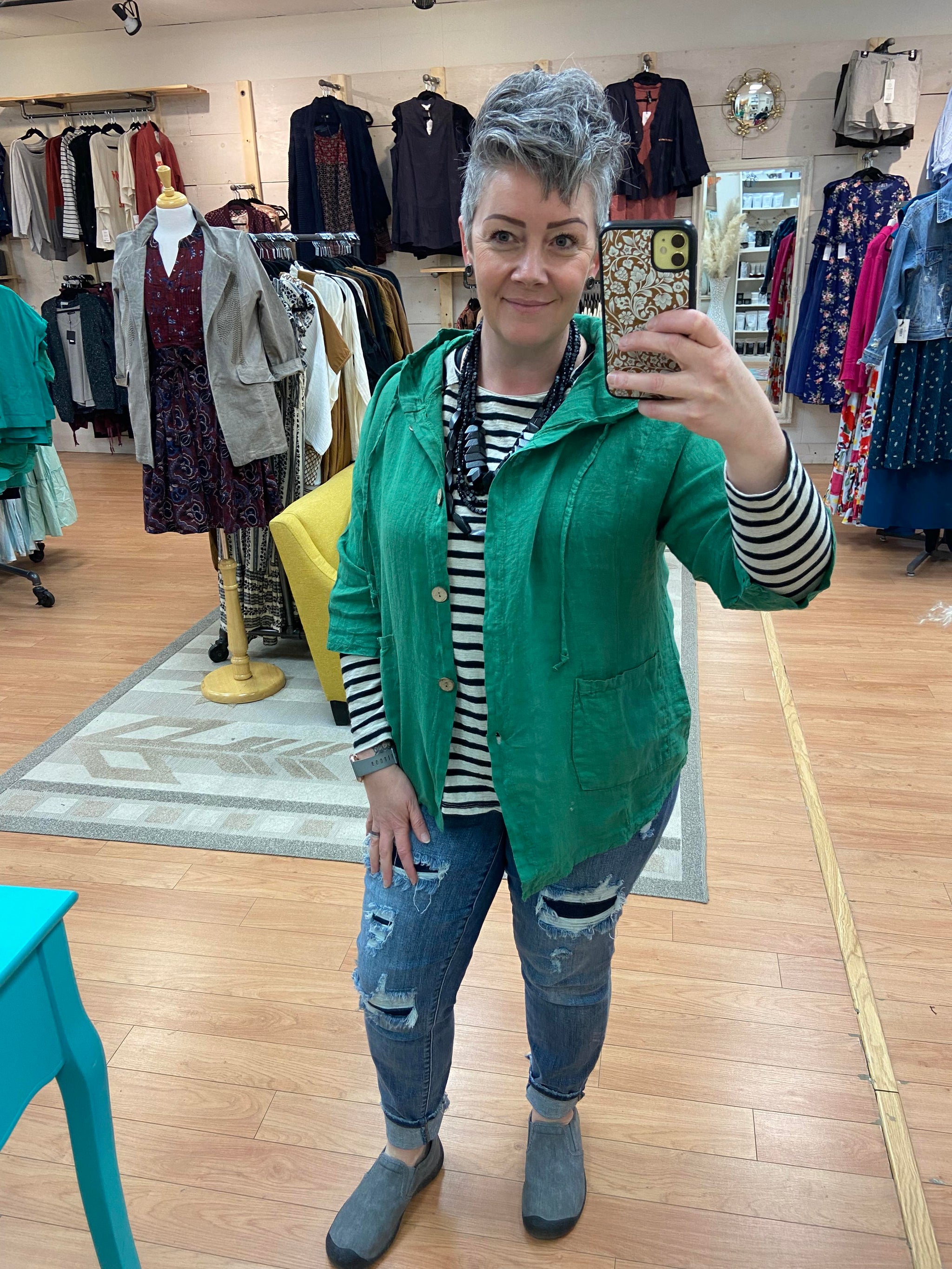 Coats & Jackets – D BOUTIQUE Coats & Jackets – D BOUTIQUE