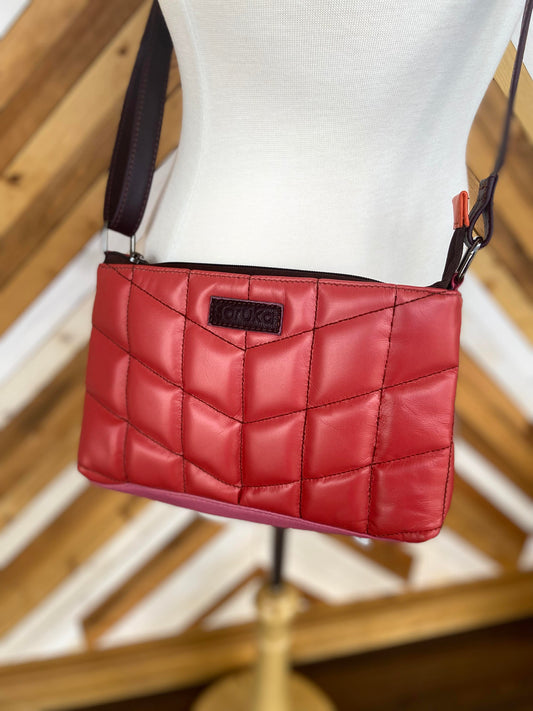 Cythera Crossbody Bag