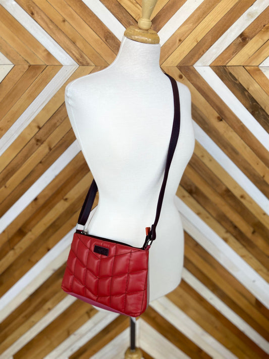Cythera Crossbody Bag