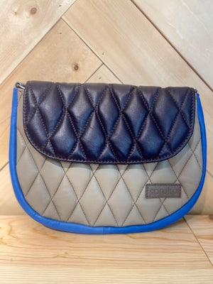 Open image in slideshow, Hidra Crossbody Bag
