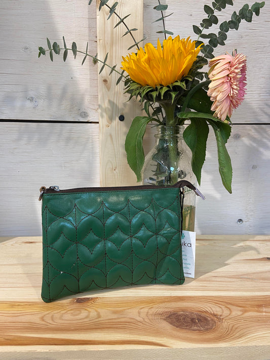 Icaria Crossbody Bag