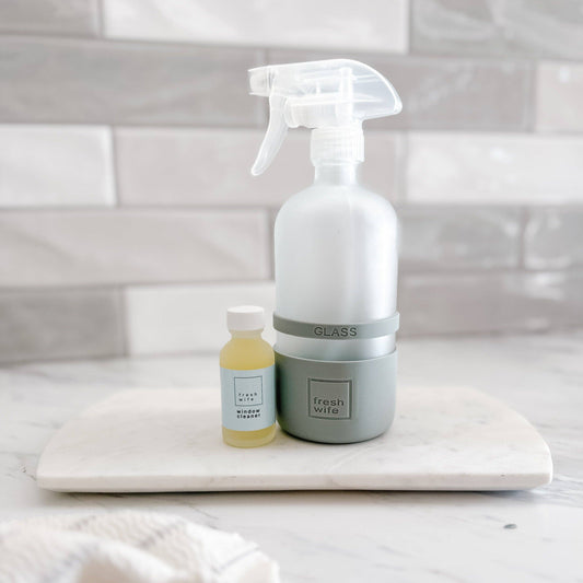 Window Cleaner Kit