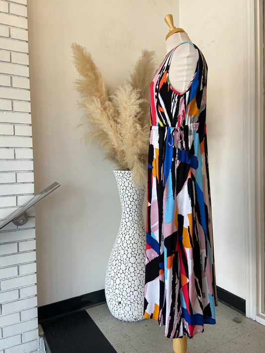 Margo Dress