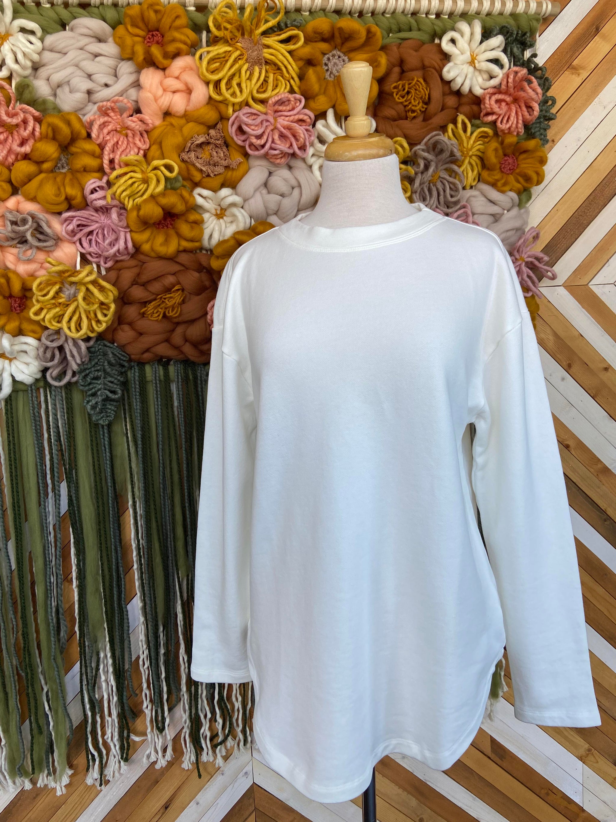 TOPS – Tagged TOPS – Tagged