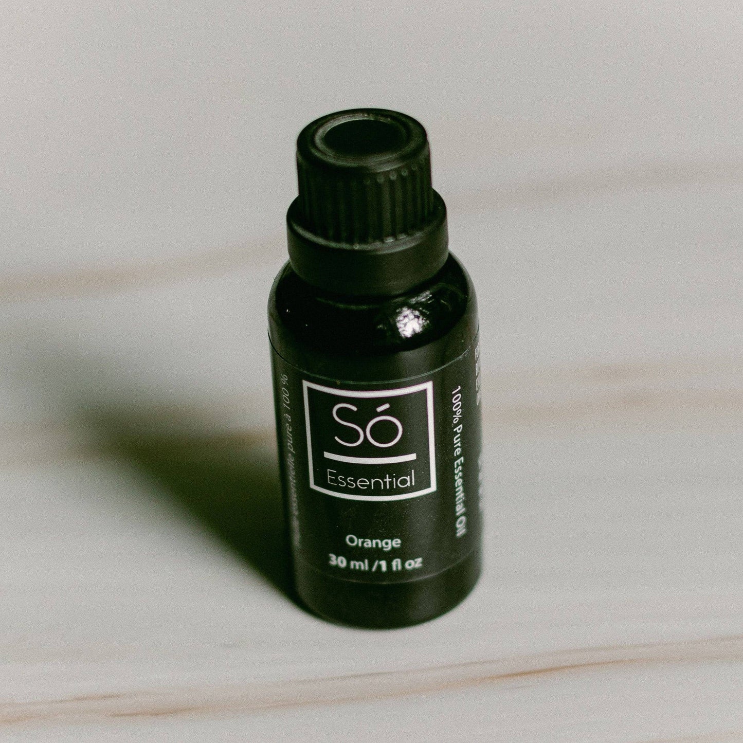 Essential - 100% Pure Essential Oil: Sunlight