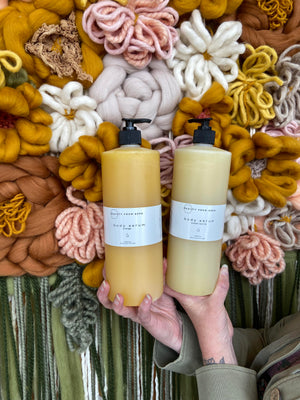 Open image in slideshow, Body Serum Orange - Beauty From Bees
