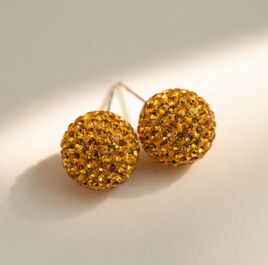 Golden Hour Sparkle Ball™ Collection