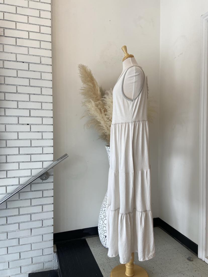 Frena Heart Back Maxi ~ Sand