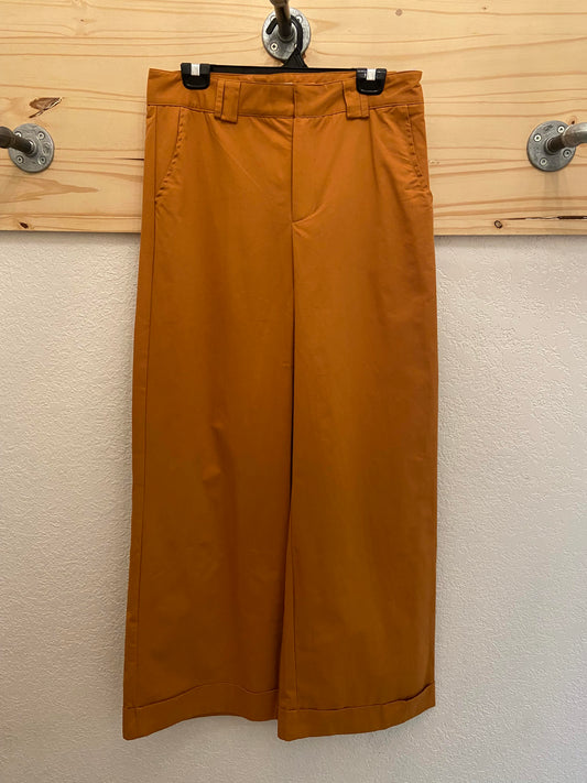 Mona Cuffed Pants