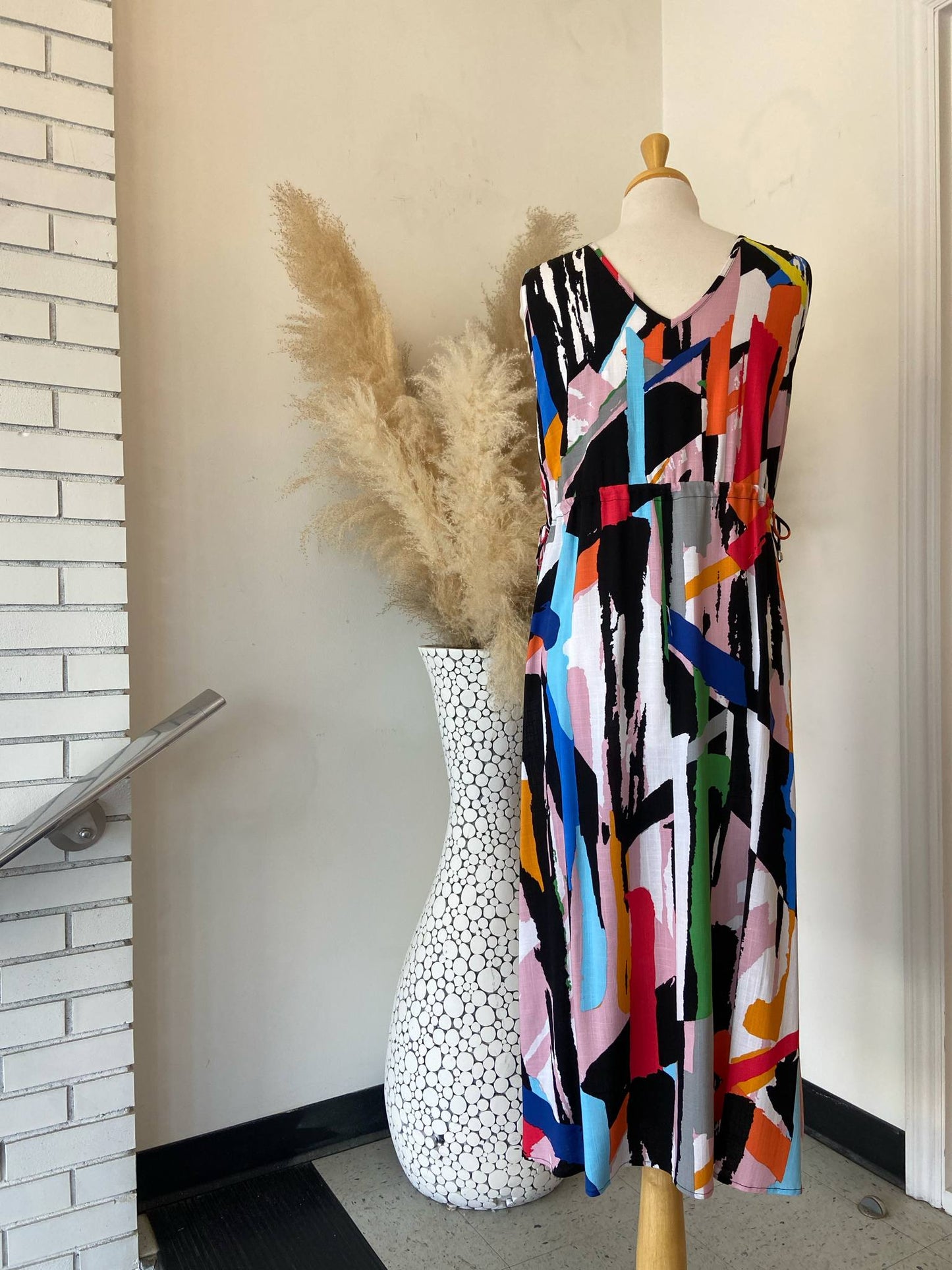 Margo Dress
