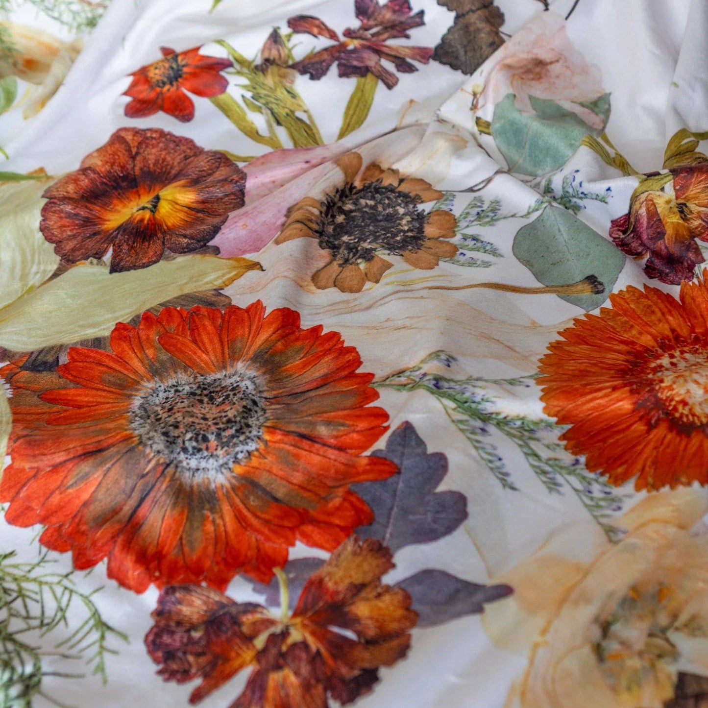 Lily & Ember Throw Blanket