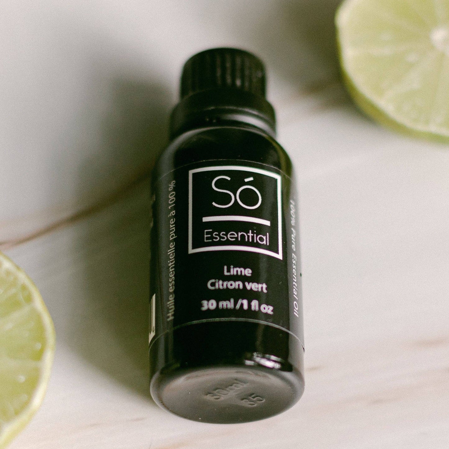 Essential - 100% Pure Essential Oil: Sunlight