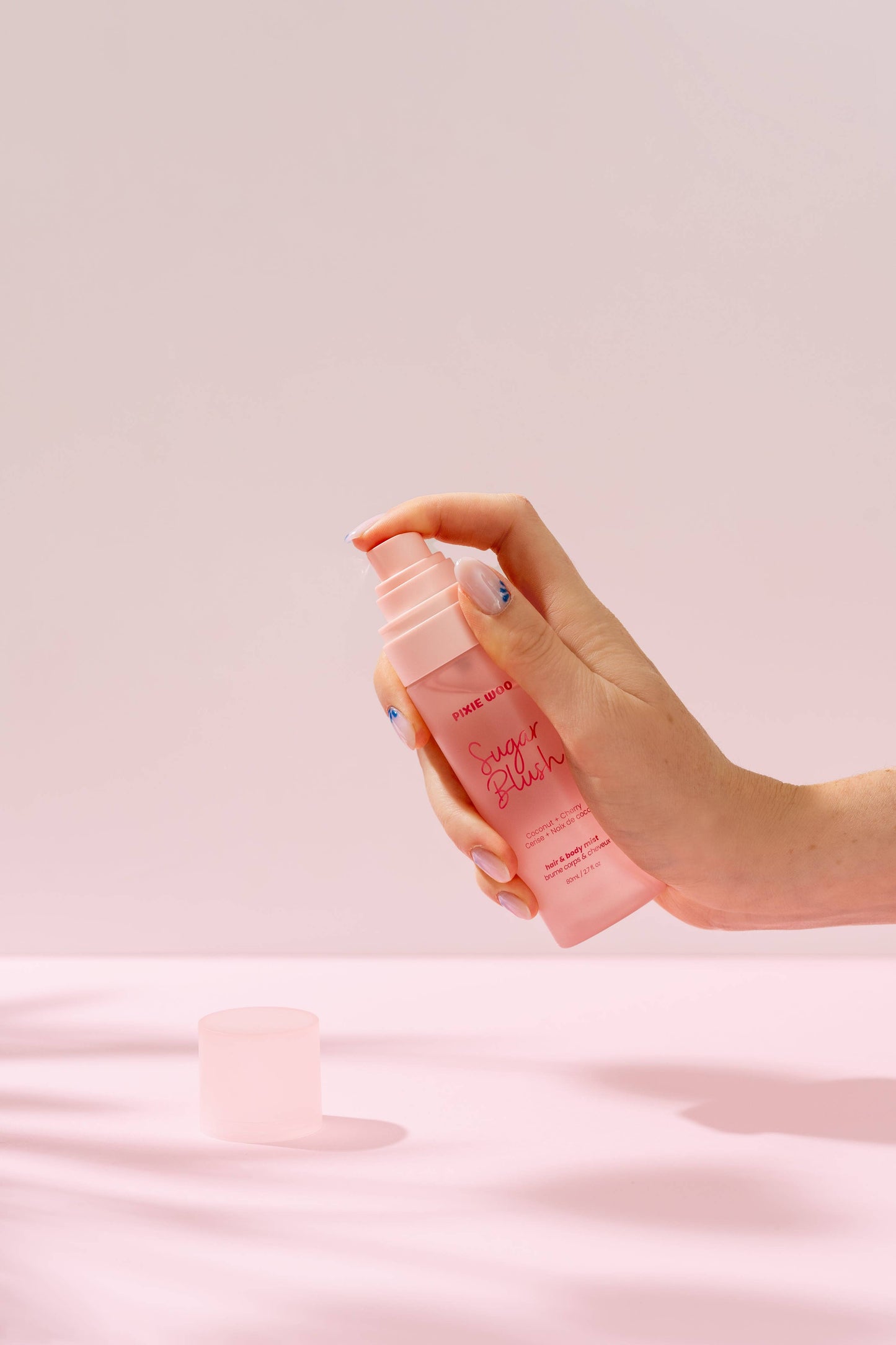 Hair & Body Mist - Coco Cherry