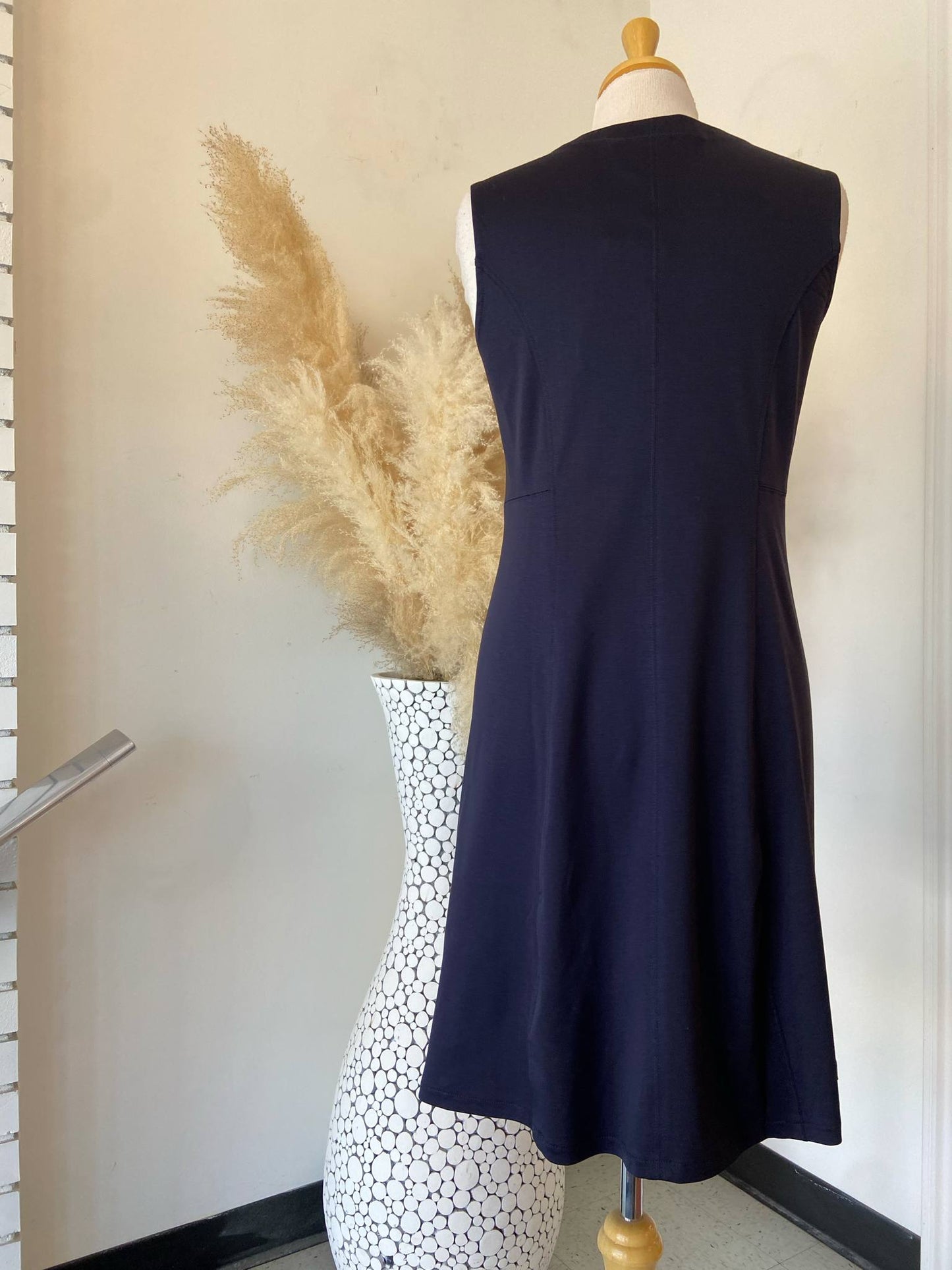 Little Mix Dress ~ Navy