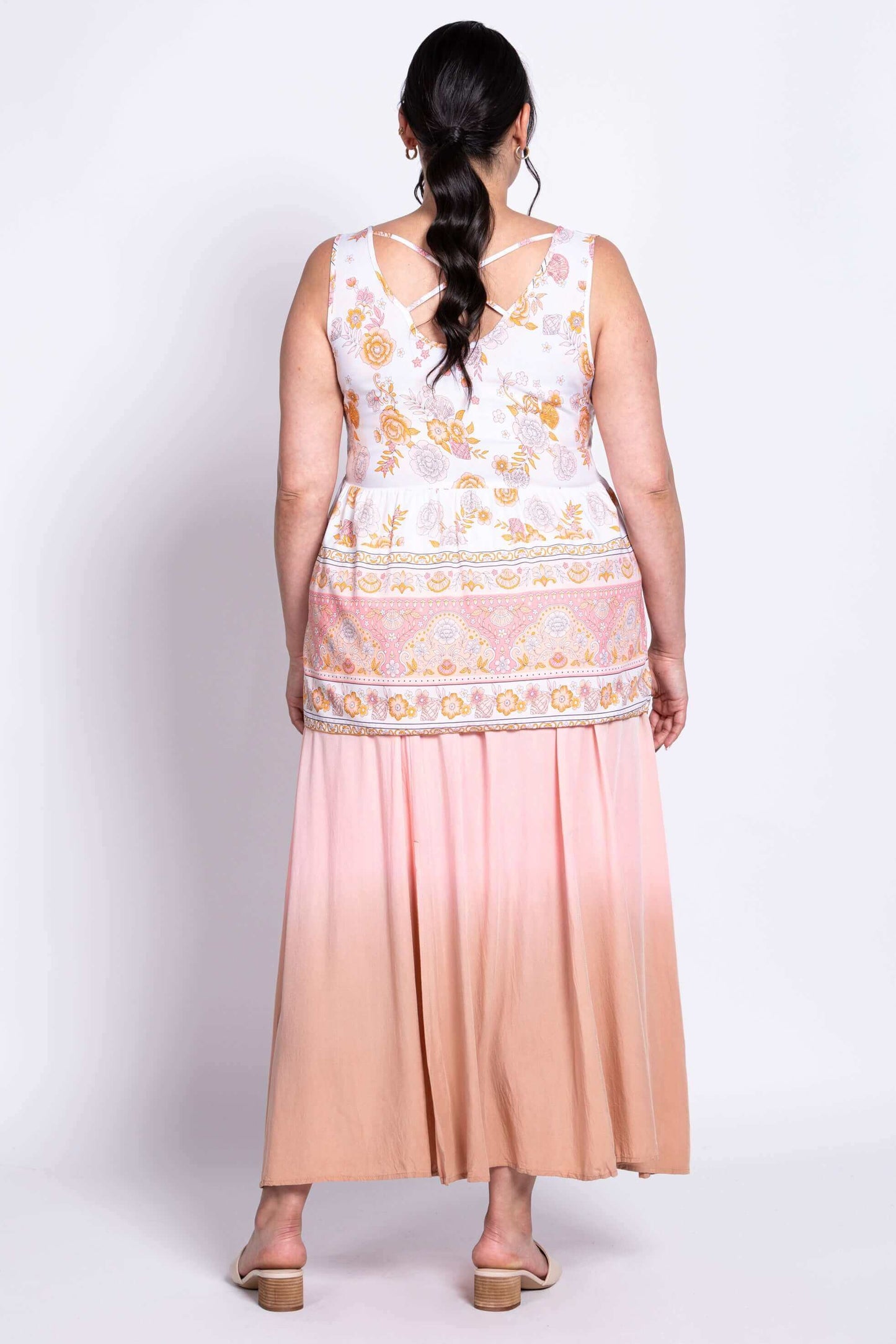 Kaya Top ~ Soft Shells