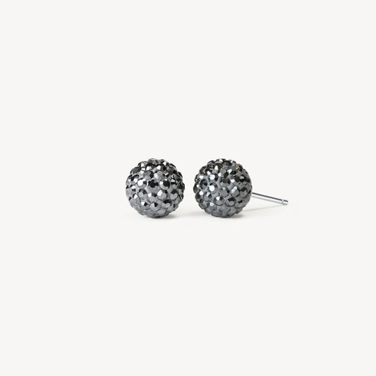 Hematite Sparkle Collection