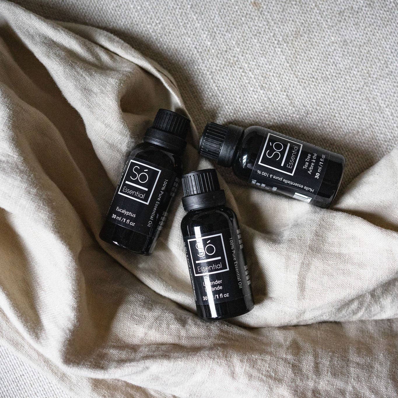 Essential - 100% Pure Essential Oil: Sunlight