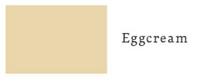 Raye Crop Top - EggCream ~ One Size