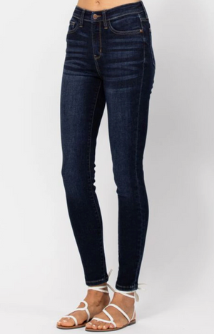 *Restock* Casual Friday Jeans { Reg & Curve }
