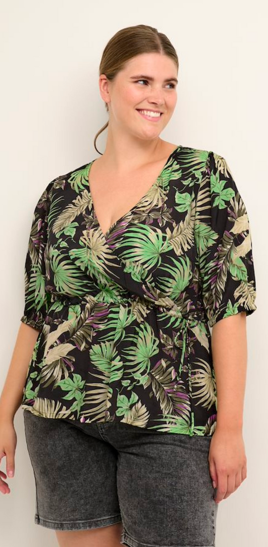 Clia Blouse