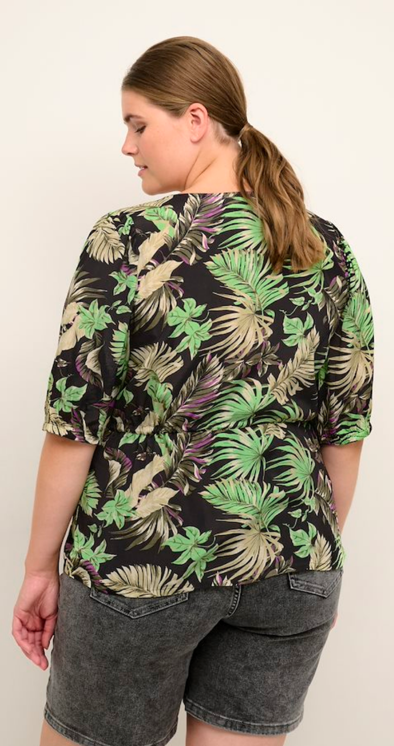 Clia Blouse