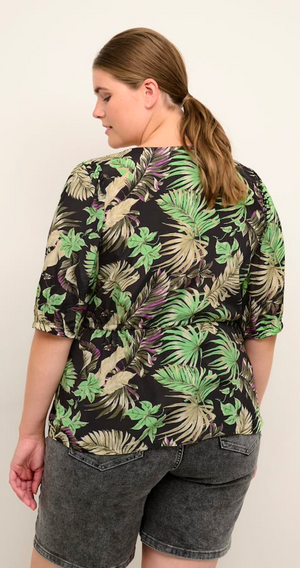 Clia Blouse