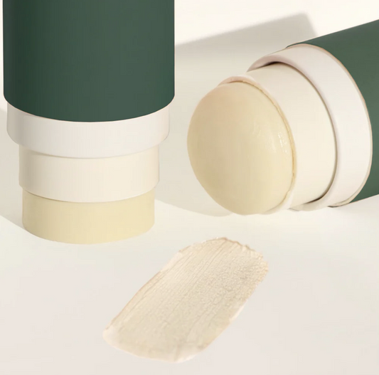 Routine Natural Deodorant - Like a Boss