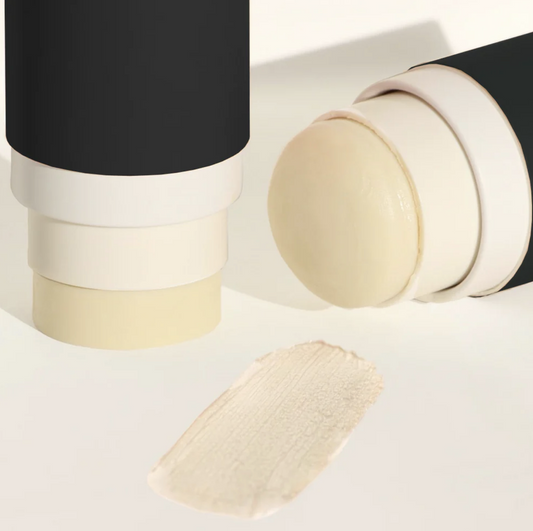 Routine Natural Deodorant - Johnny's Cash