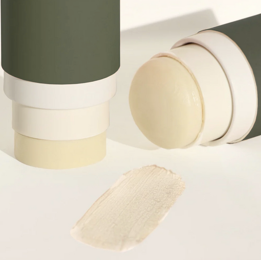 Routine Natural Deodorant - Dirty Hipster 1